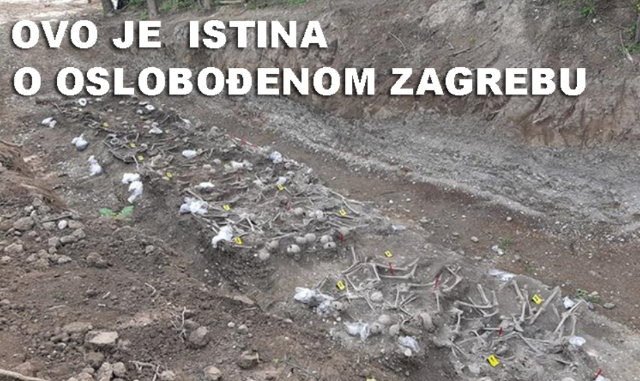 Tomaševićevo “ali” nad jamama: zašto je teško reći – komunistički zločini su zločini