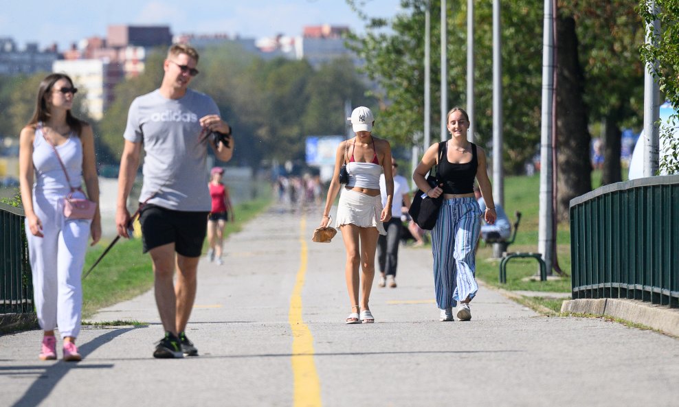 Vremenska prognoza Dugo, toplo, bablje ljeto: Meteorolog otkrio koliko ćemo uživati u suncu i toplom vremenu