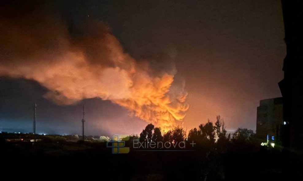 Dronovi i navođene bombe odnijeli nove živote u Rusiji i Ukrajini
