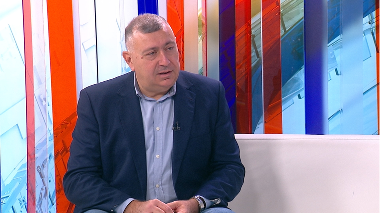 Tadić: Pred opasnim smo razdobljem. Bilo bi bolje da u Bijeloj kući ne sjedi šarlatan
