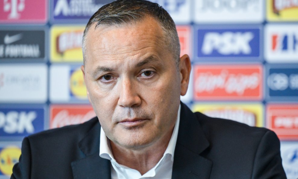 Kustić o istrazi USKOK-a zbog ugovora s Adidasom: „Nitko nije dobio ni euro provizije“