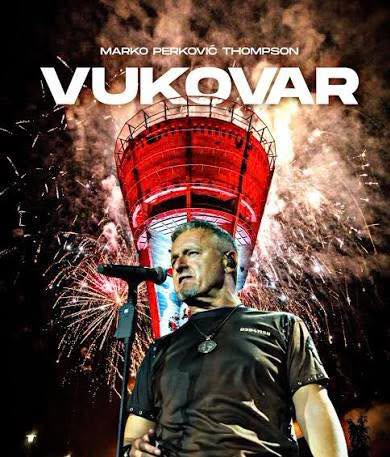 Thompson 29. kolovoza u Vukovaru: Humanitarni koncert za pomoć najpotrebitijima