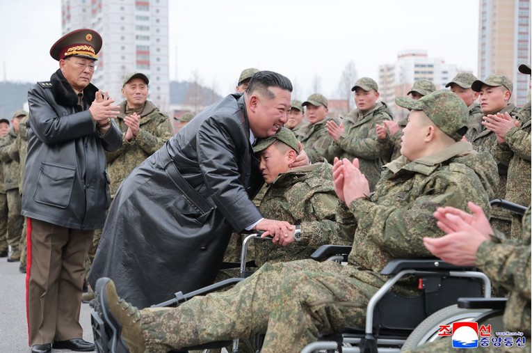 Južna Koreja: Ukrajina je otkrila tajne informacije pa još lagala o svemu