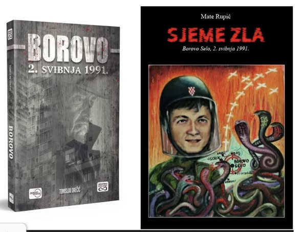 Poziv na tribinu: Stiv Culej u Šibeniku predstavlja istraživanja o Borovu Selu i knjigu „Sjeme zla”