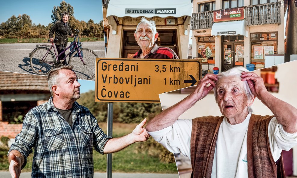 GDJE PO KRUH I MLIJEKO? Slavonija plače zbog zatvaranja Studenca