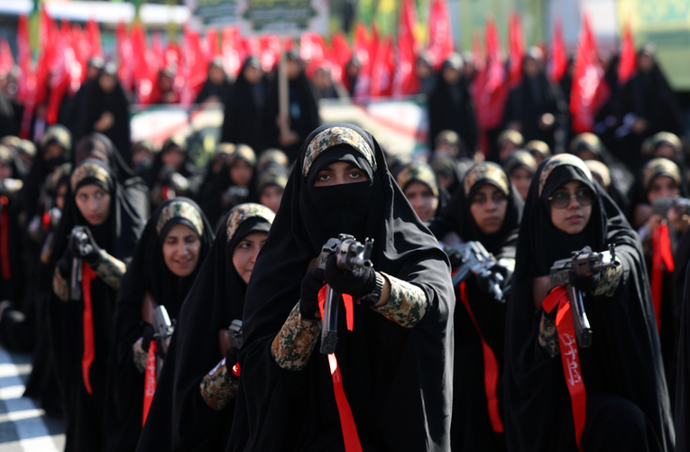 Iran: Spremni smo za rat sudnjeg dana
