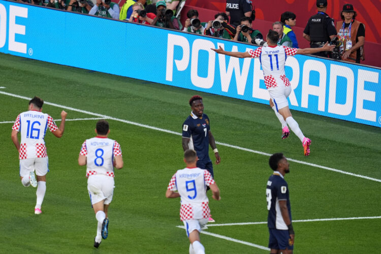 Hrvatska teškom mukom svladala Panamu