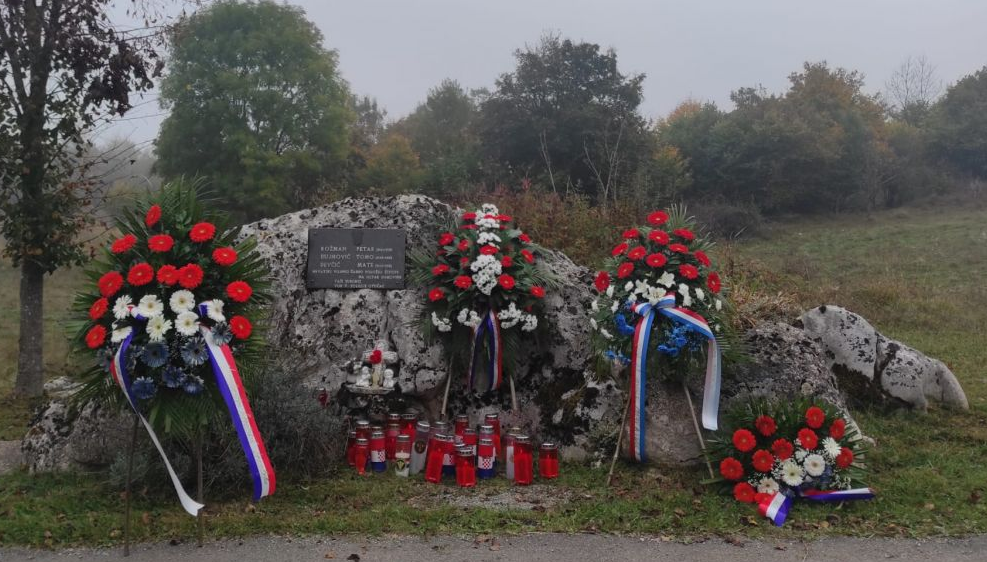 Staro Selo 13. listopada 1991. – težak gubitak hrvatskih branitelja u pokušaju pomicanja crte kod Otočca