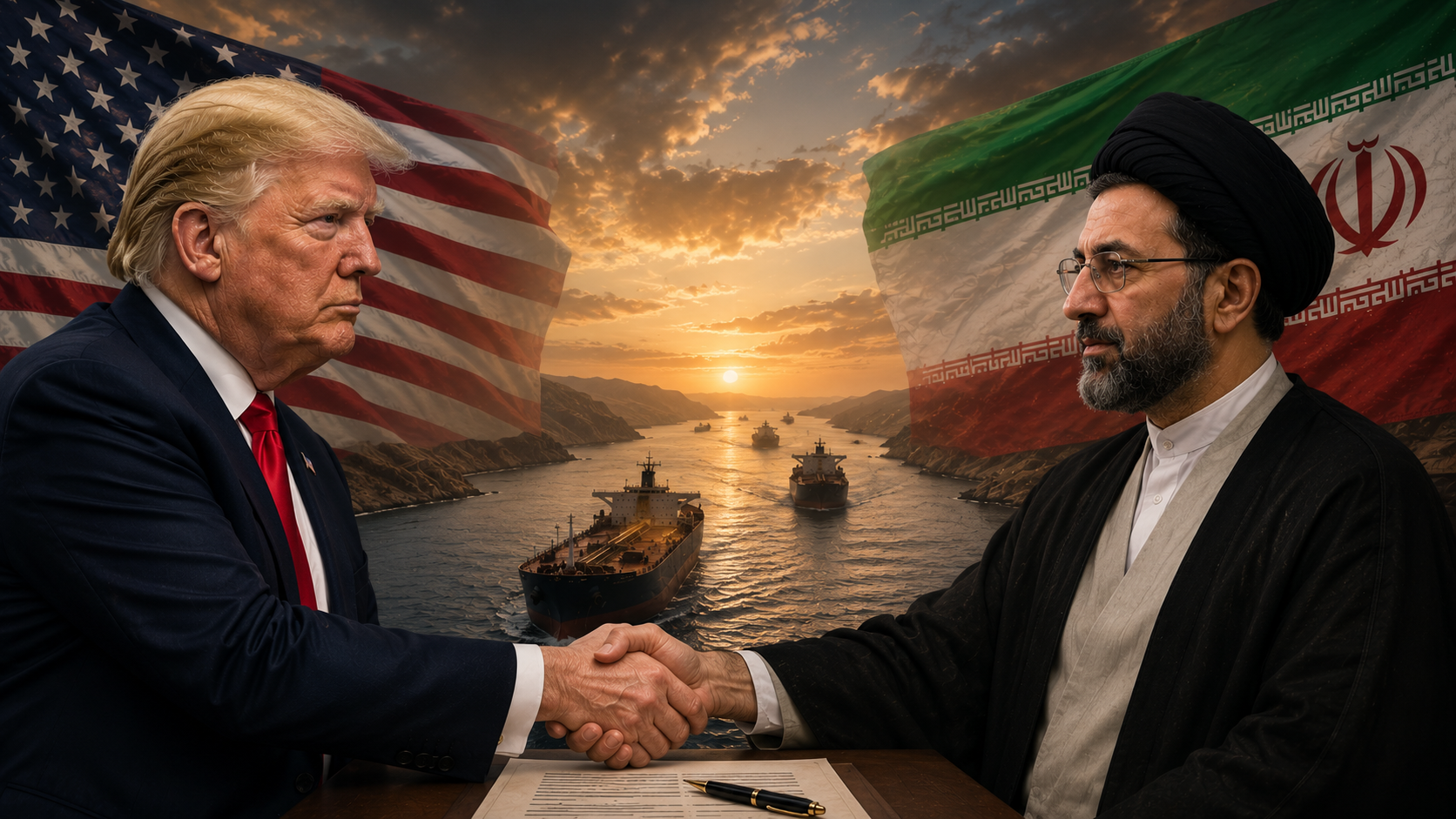 Trump tvrdi da je mirovni sporazum s Iranom na dohvat ruke: Otkazani novi napadi, Teheran navodno prihvaća ključni uvjet SAD-a