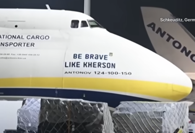 Dron s eksplozivom udario u ukrajinski avion: Njemačka strahuje od novog vala ruskih sabotaža
