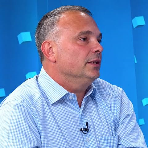 Bušić: Nemamo razloga vjerovati institucijama dok ne vidimo neke prve učinke