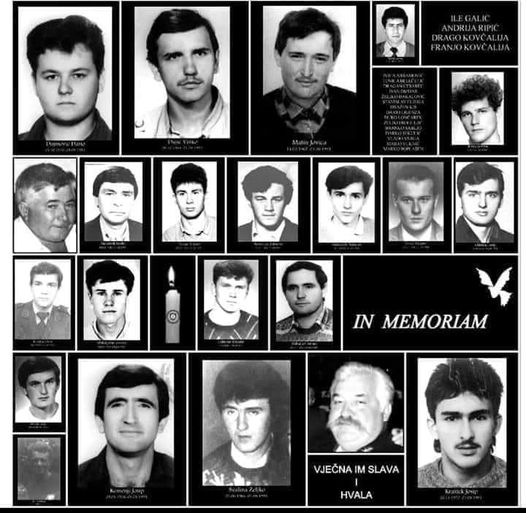 RATNI ZLOČINI BEZ PRAVOMOĆNOG EPILOGA – 8. nastavak -  Dalj 1991.: Bijela zastava, pogubljeni zarobljenici i 39 hrvatskih branitelja bez pravomoćne presude
