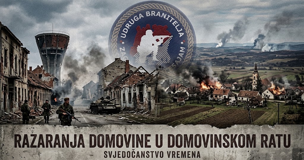 MALO NAS JE OSTALO…