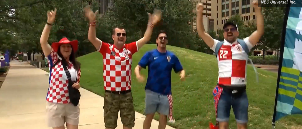 LIVE SP: Što se događalo tijekom noći? Vatreni stigli u Dallas, Tunis smijenio izbornika, danas četiri utakmice