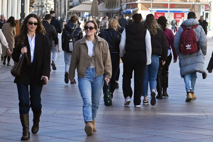 Izjednačavanje mjesta za jednak rad žena i muškaraca poslodavcima "prekomplicirano"