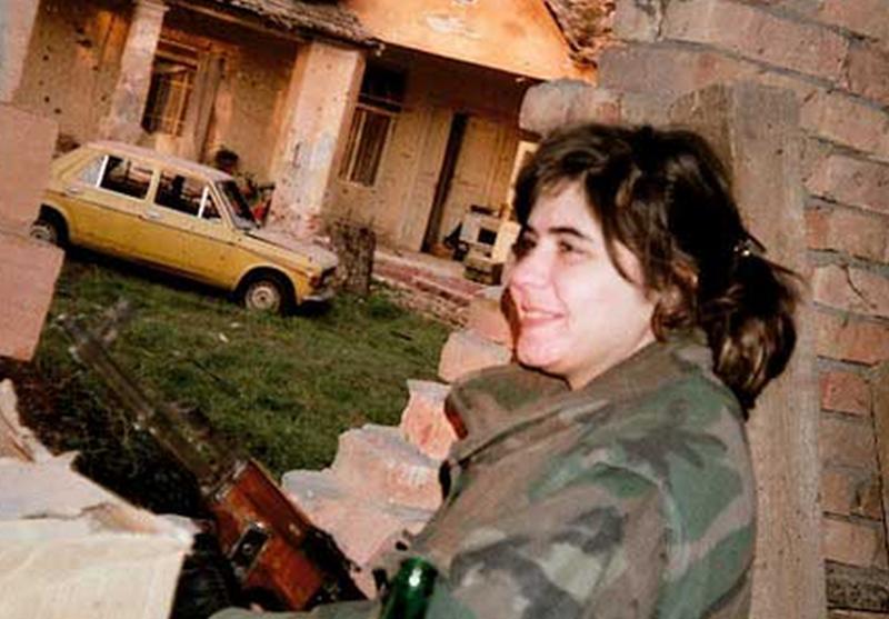 ROĐENDAN HEROINE KOJA NE UMIRE: Vicky – žena koja je srcem branila Vukovar
