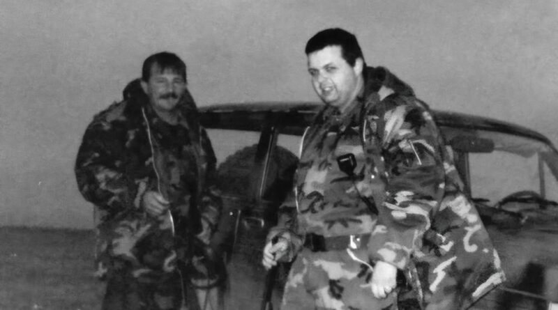 FRANE ZORIĆ I SAŠA KATALINIĆ – ŽULJ: PRIČA O SUBORSTVU, ČASTI I LJUDSKOSTI KOJA SE NE ZABORAVLJA