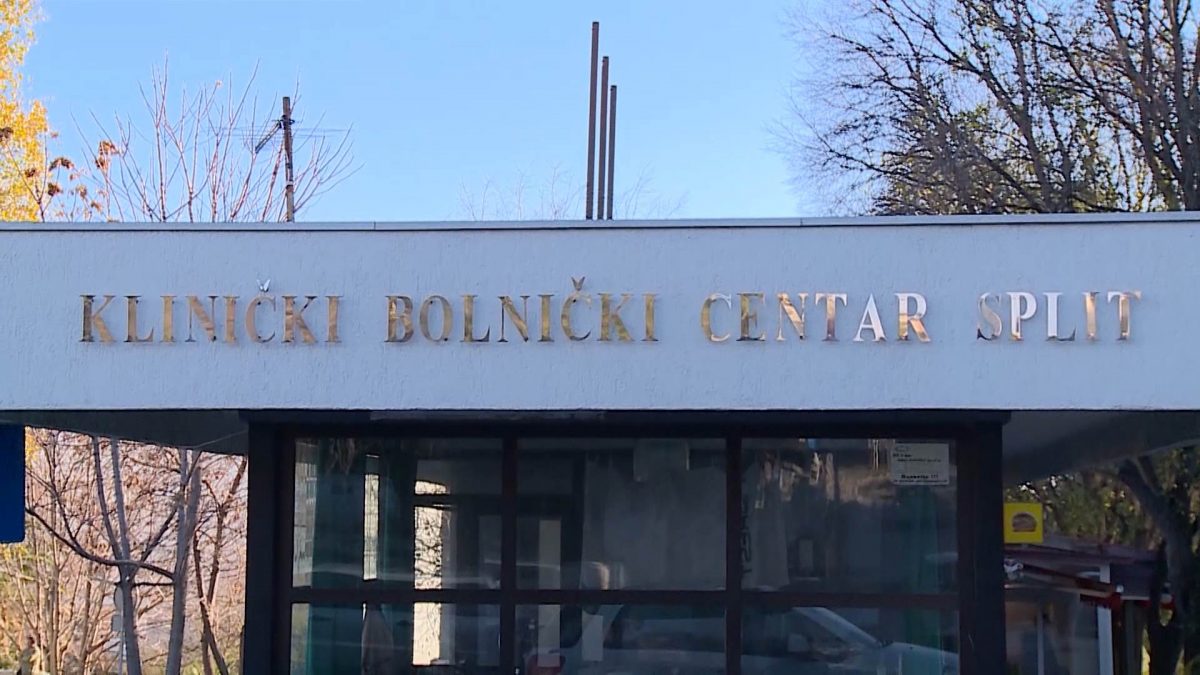 Irena Hrstić o zabrinjavajućoj ‘epidemiji‘ u Splitu: ‘Ne bih komentirala...‘