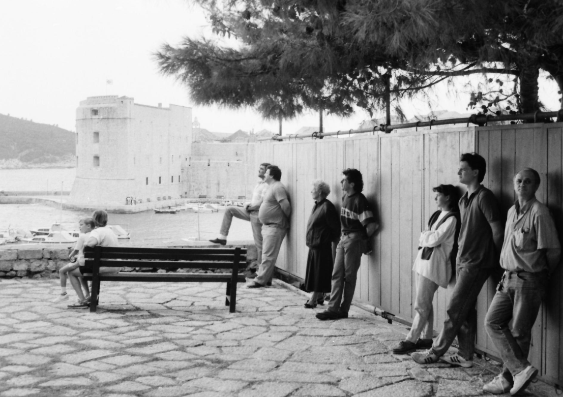 25. LISTOPADA 1991. – STRUGAROV ULTIMATUM DUBROVNIKU: Razoružanje, odlazak dijela branitelja i nadzor JNA nad ulazima u Grad