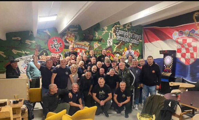 Veterani gardijskih brigada okupili se na Dračevcu: Ratna prijateljstva traju desetljećima