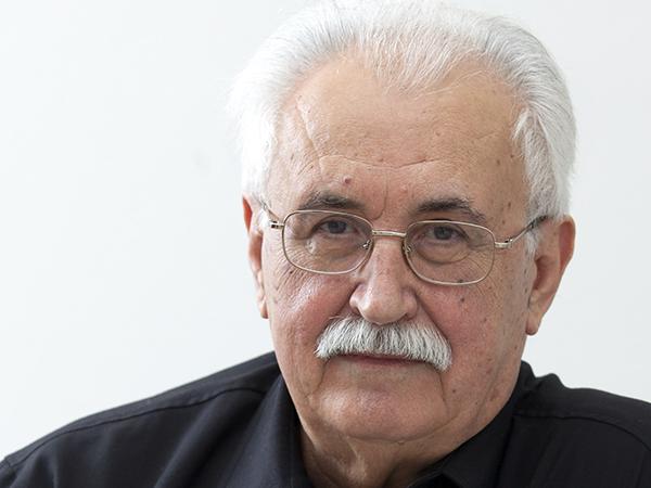 UHBDR91 pokreće inicijativu: Ivan Aralica za Nobelovu nagradu za književnost