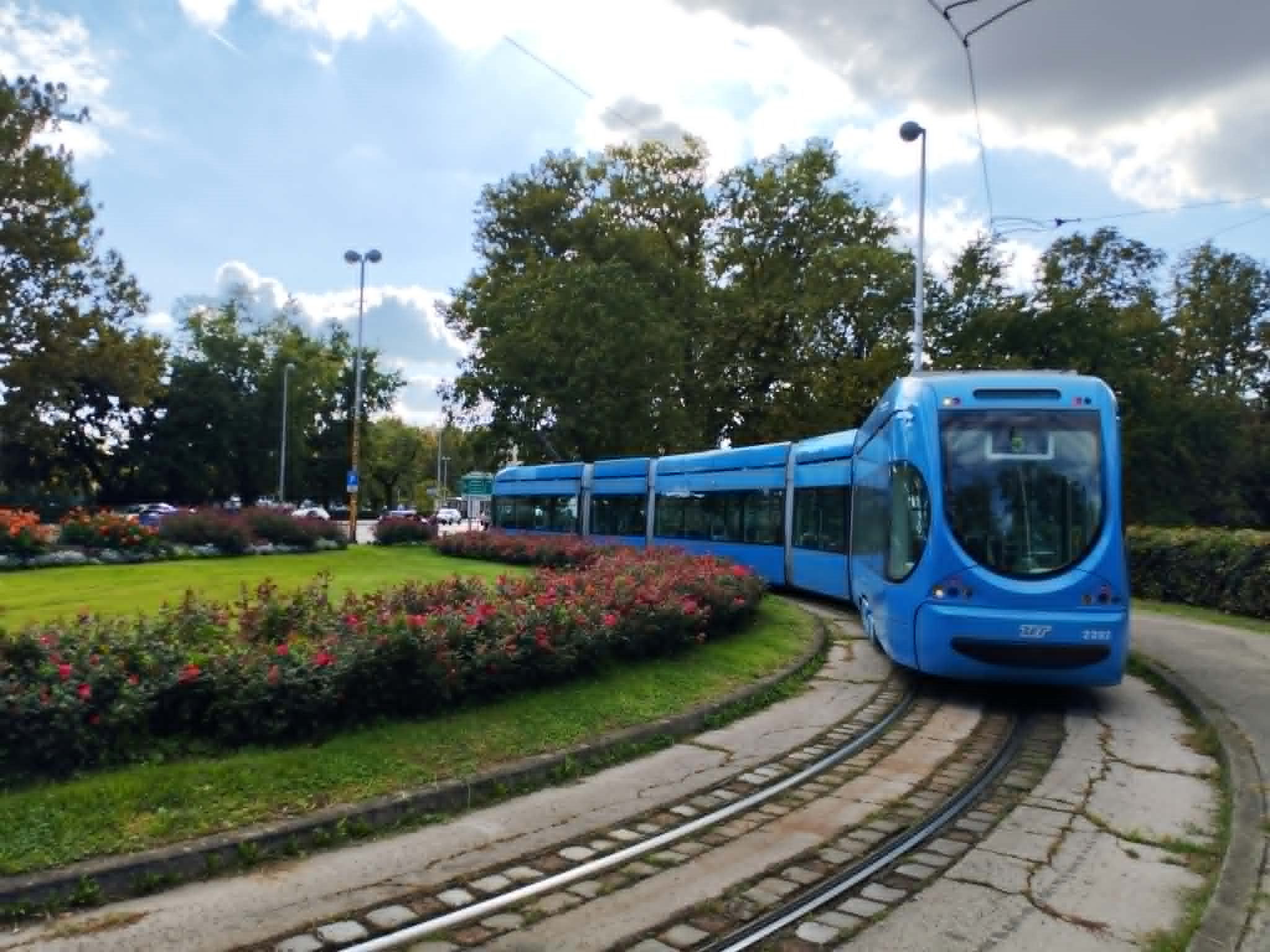 Holding i ZET: Sindikati proširili zahtjeve, nismo ih mogli prihvatiti