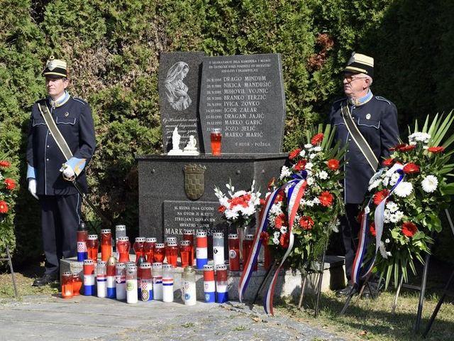 Akcija „Kamenska ’91” odnijela pet života, sudbina Igora Zalara ni danas nije razriješena