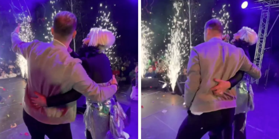 Indira Levak odbila otkazati koncert u Tovarniku, branitelji Vukovara poručuju: “Tovarnik nije pozornica za pranje savjesti”