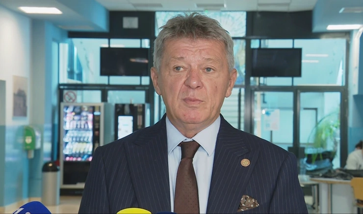 Turudić potvrdio da USKOK provodi izvide vezane uz Hajduk, Pavasović Visković: "Nema razloga za zabrinutost"