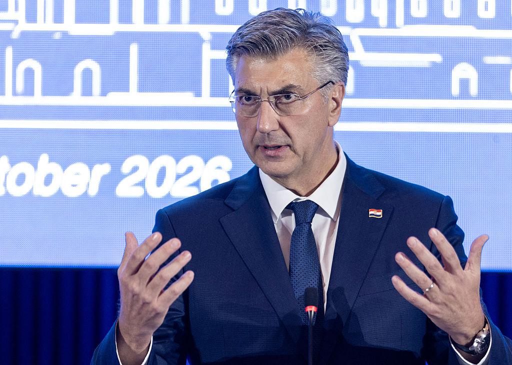 Plenković razgovarao s pobjednikom izbora u Srbiji: „Očekujem bolje odnose“, no pitanja iz Domovinskog rata ostaju otvorena