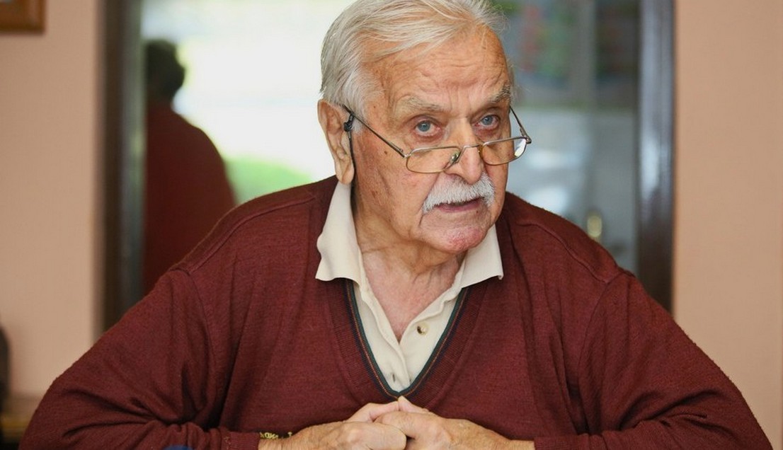 Ivan Ferenčak odgovorio HDZ-u