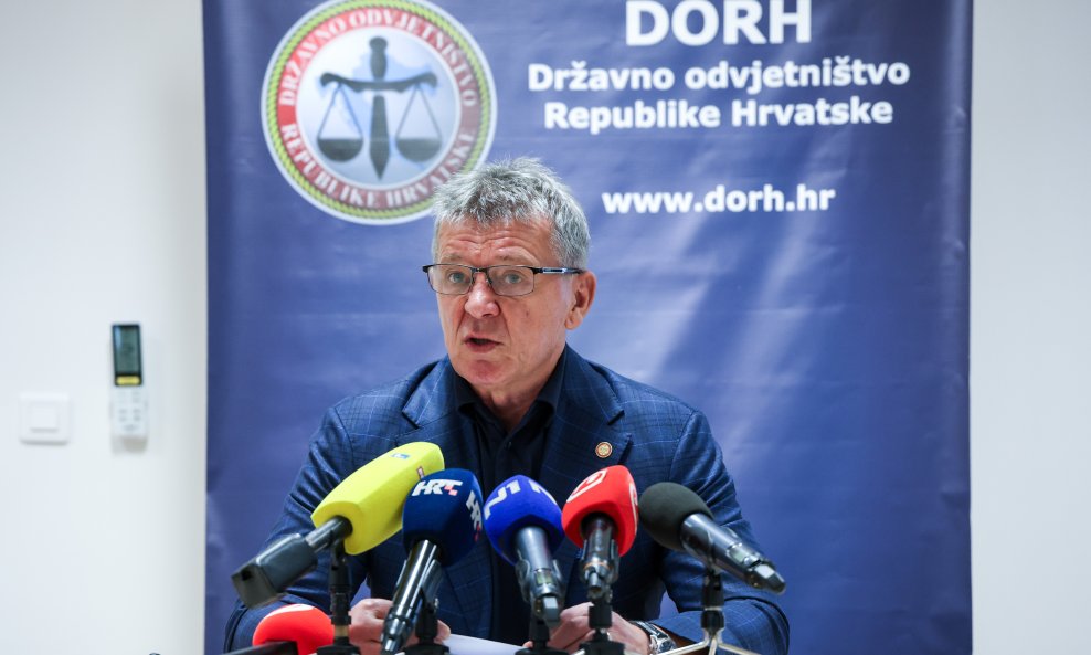 Turudić priznao propuste u šibenskom odvjetništvu