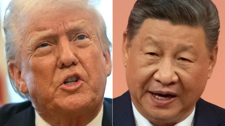 'RAZMISLITE MALO' / Kina se oglasila o Trumpovim optužbama: 'Čiste izmišljotine i zlonamjerne klevete'