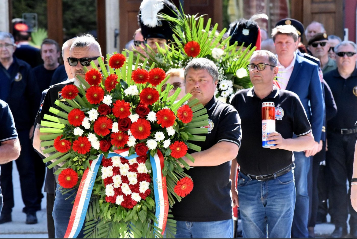 Varaždin danas obilježava 35 godina oslobođenja i odaje počast svojim braniteljima