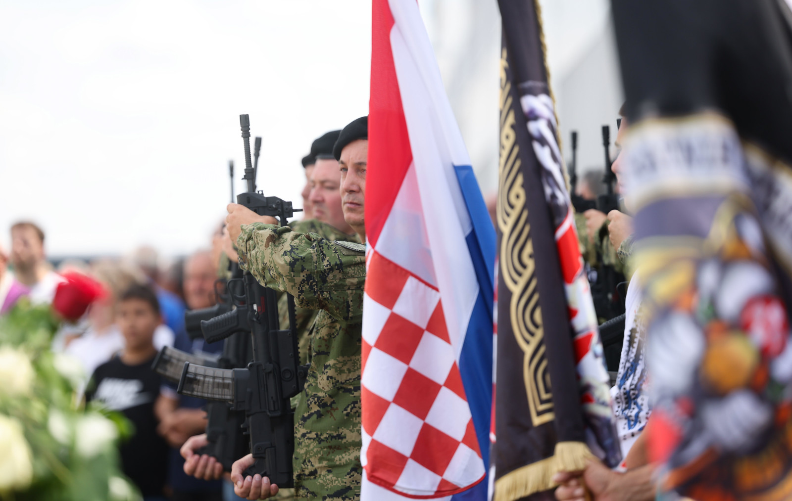 Obilježena 35. obljetnica pogibije šestorice Tigrova u Dalju