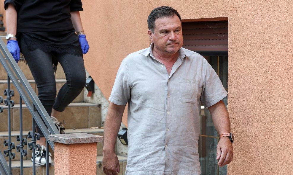 USKOK i policija objavili detalje afere koja trese HOO: Evo kako se izvlačio novac