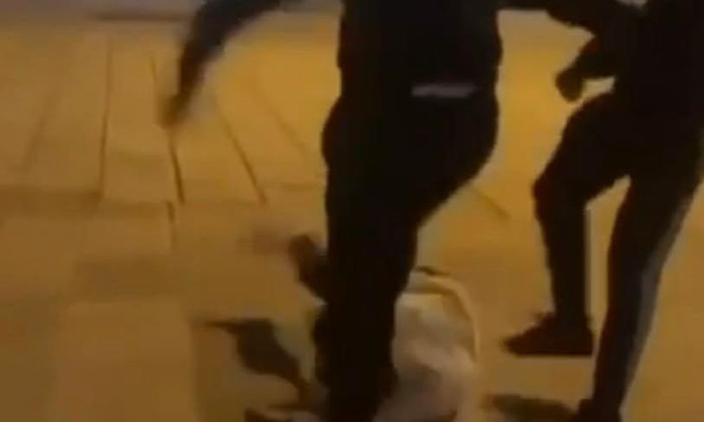 NOVI INCIDENT  Stranog pomorca pretukli i opljačkali, policija: 'Dosad nismo imali saznanja o snimci'