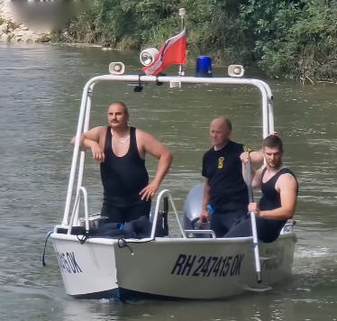 Dječak (8) nestao u nabujaloj Dravi: Nastavlja se opsežna potraga kod Legrada