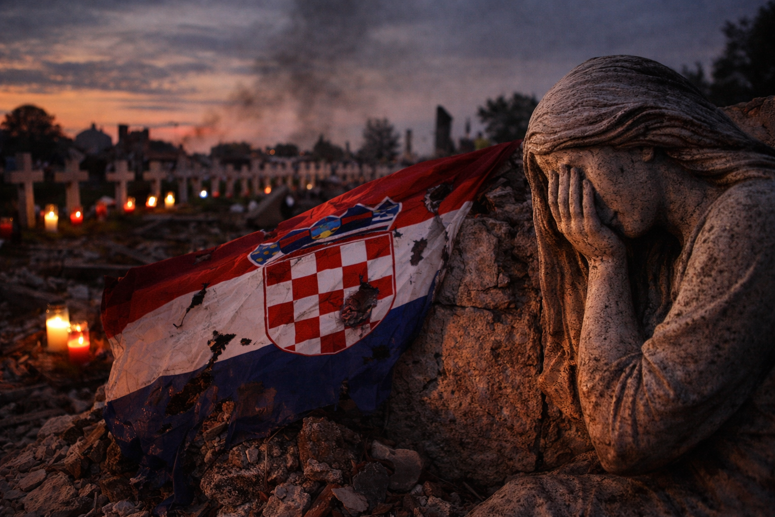 Lažna ravnoteža krivnje – opasna iluzija koja razara istinu o Domovinskom ratu