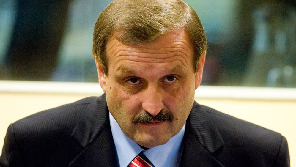 12. lipnja 2007. osuđen Milan Martić – 35 godina za zločine nad Hrvatima