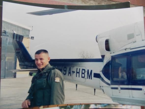 HRVATSKA NE ZABORAVLJA SVOJE HEROJE: Ulica Roberta Erdelje i velika obljetnica 99. brigade HV-a