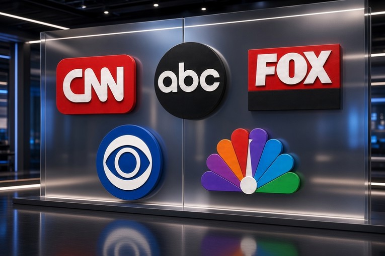 Velike američke TV kuće bojkotiraju Trumpa. Među njima i FOX