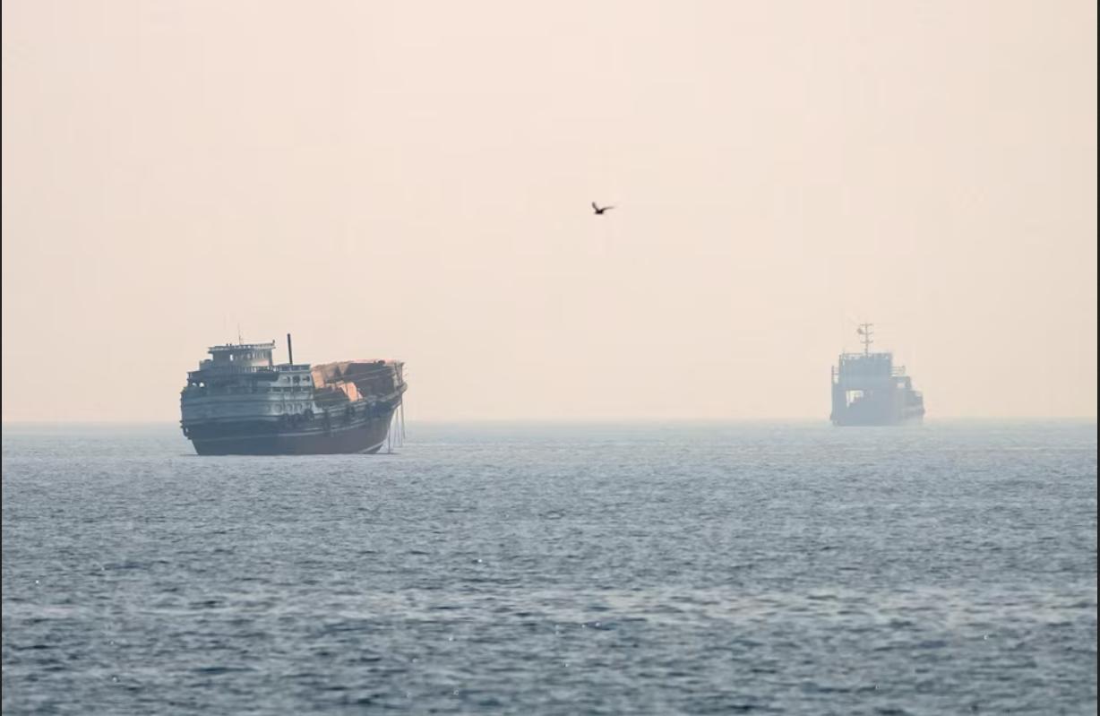 Tankeri s LNG-om i dalje prolaze Hormuškim tjesnacem unatoč obnovljenim sukobima