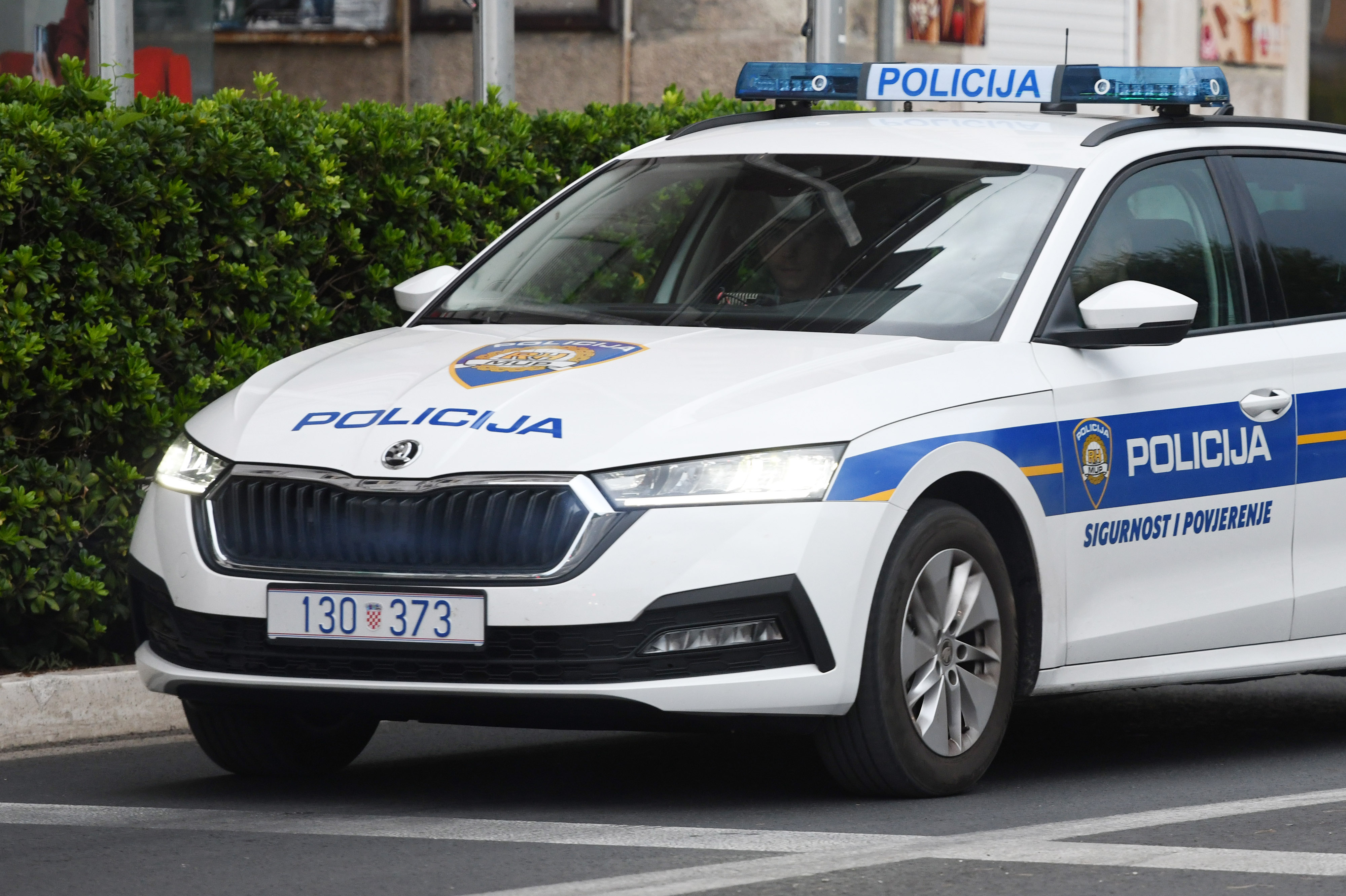 NESLUŽBENO Ubojica iz Drniša ustrijelio je dostavljača, a i 90-ih je počinio strašan zločin: ‘Bio je tempirana bomba‘