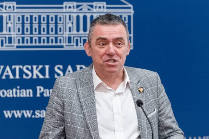 Mlinarić usporedio Bilandžića s državnom tajnicom HSLS-a: „Pogledajte njezin TikTok i Facebook!”
