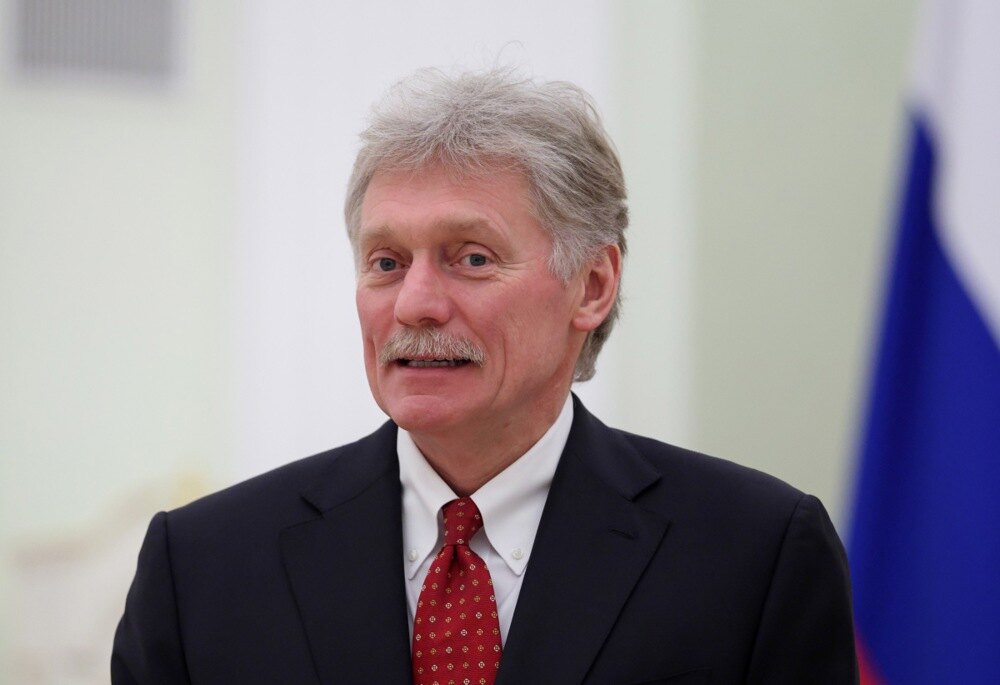 Dmitrij Peskov, glasnogovornik Kremlja, upozorio je da bi Litva mogla postati meta ruskog nuklearnog arsenala ako na svom teritoriju dopusti raspoređivanje nuklearnog oružja