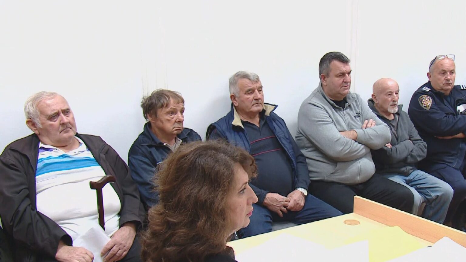 SVJEDOCI O MUČENJU I RANJAVANJU U GRUBIŠNOM POLJU: Četvorica iskazala da optužene nisu poznavala