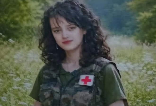 Karmen su srpske vojnikinje mučile do kraja: Kapetanica Rada ju je prisilila na odvratan čin