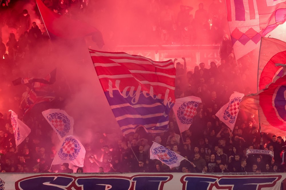 Hajduk i Dinamo sutra na Poljudu: Policija izdala važno upozorenje navijačima, evo što morate znati