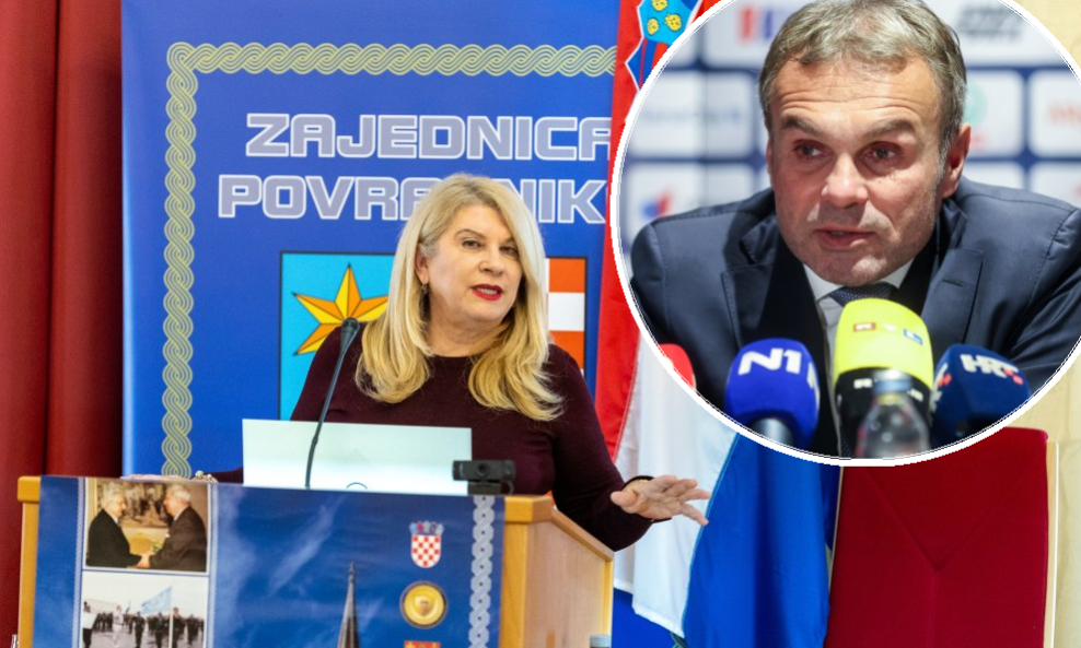Pavlekovo izručenje iz Kazahstana i dalje neizvjesno: Postupak bi mogao trajati do godinu dana